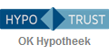 Logo Hypotrust OK Hypotheek