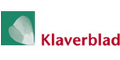 Logo Klaverblad